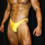 Golden Yellow