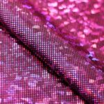 METALLIC FUCHSIA