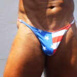 USA Flag