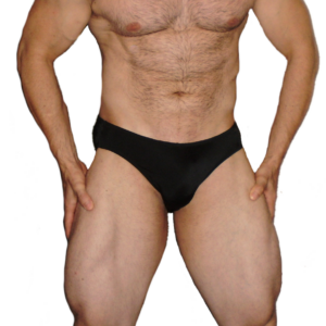 GOLDEN ERA VINTAGE CLASSIC™ BODYBUILDING POSING TRUNKS