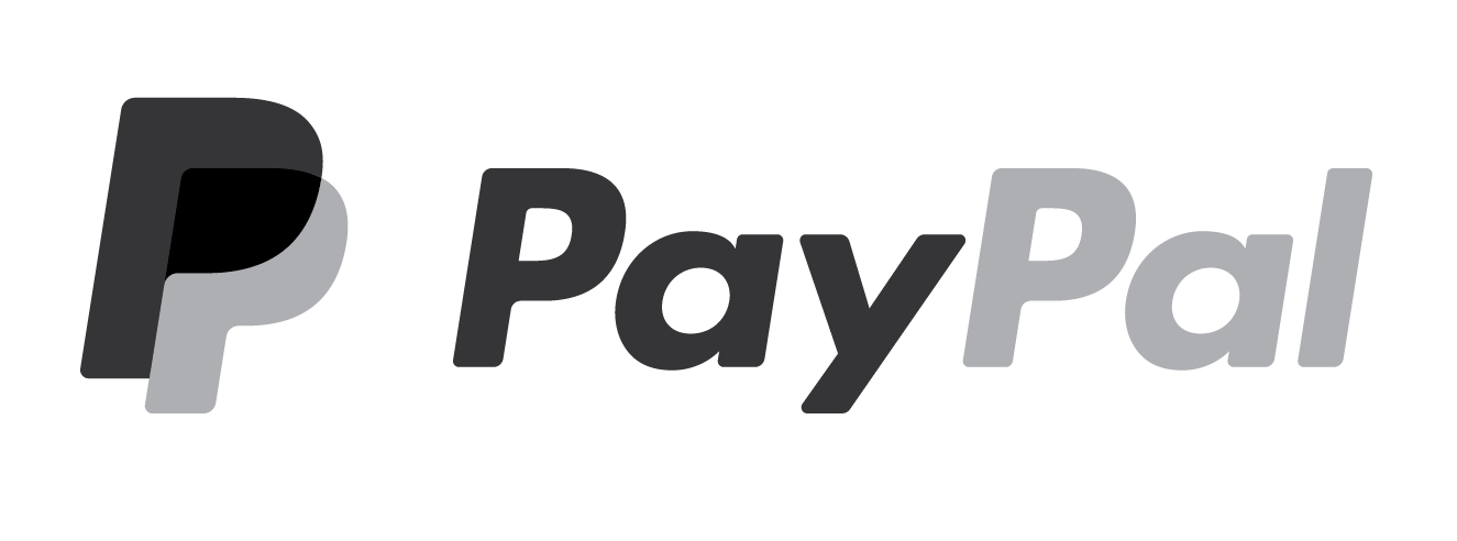 Pay your Akistro order by PayPal in any ways